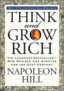 Think and Grow Rich