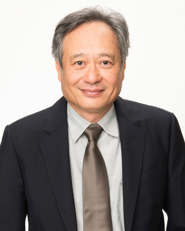 Ang Lee